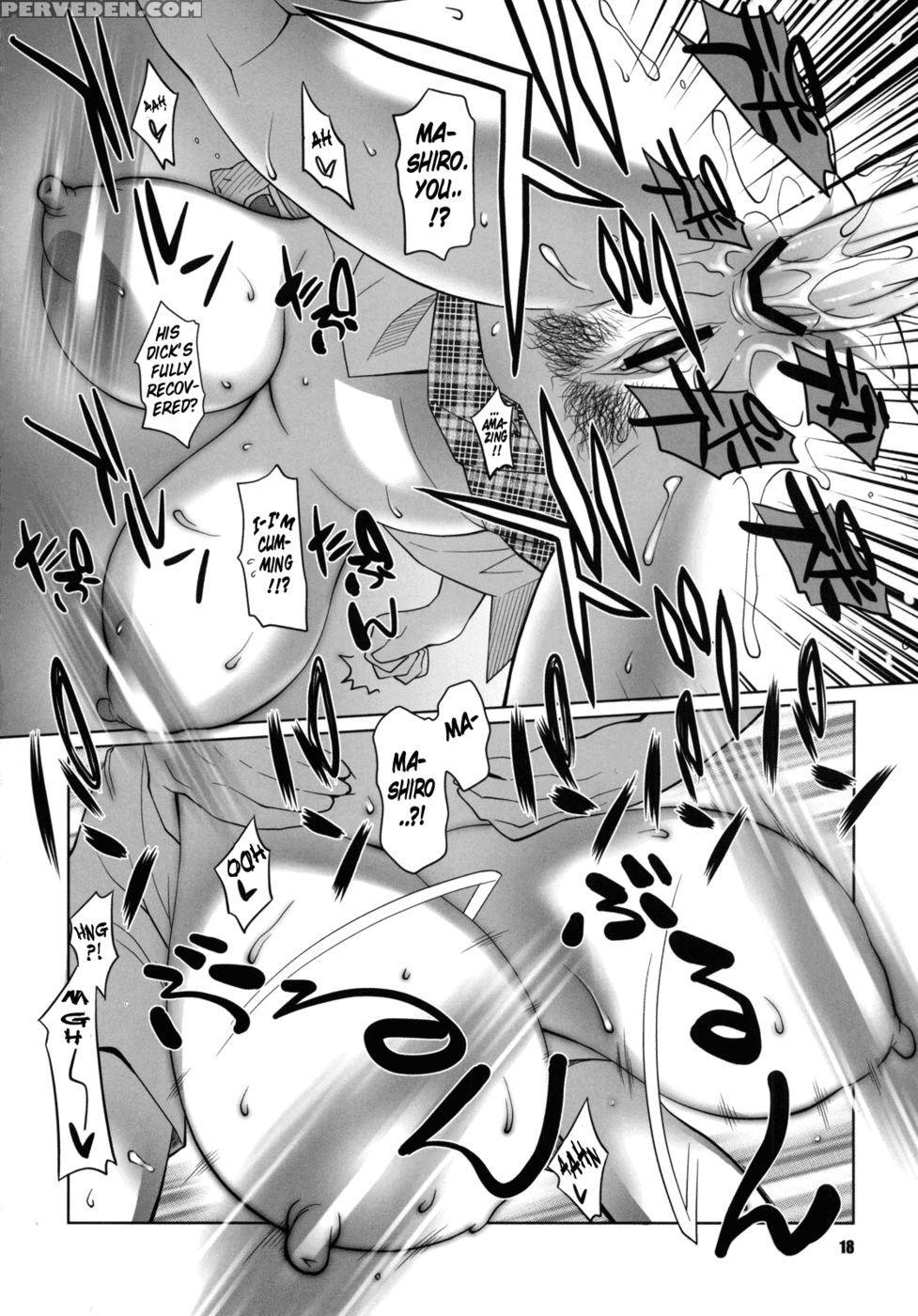 Bakunew - Bakuman Chapter 1000 Page 17